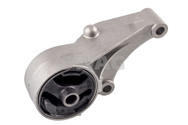 Ulożenie motora SWAG